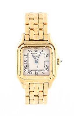 Cartier Panthere - Watches and Men's Accessories