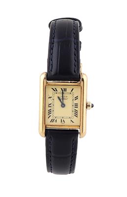 CARTIER Tank - Náramkové