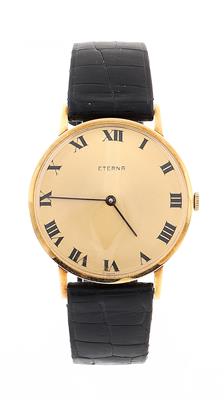 Eterna - Watches and Men's Accessories