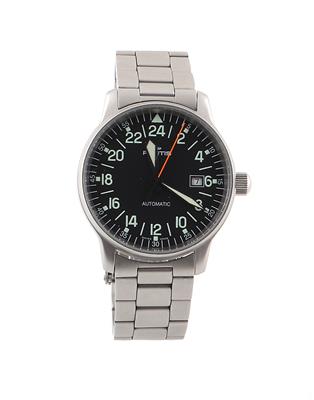 Fortis Flieger 24-Stunden - Watches and Men's Accessories