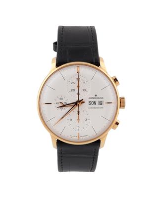 JUNGHANS Chronoscope - Orologi