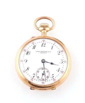 Patek Philippe - Náramkové