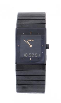 Rado Diastar - Watches and Men's Accessories