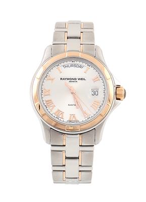 RAYMOND WEIL Parsifal - Uhren und Herrenaccessoires