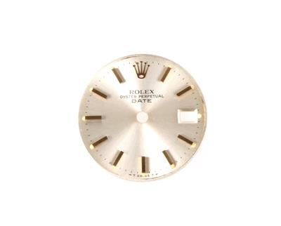 Rolex Oyster Perpetual Date - Watches and Men's Accessories