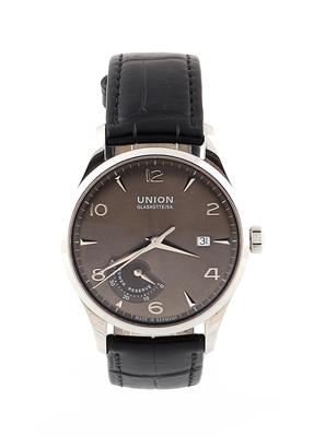 Union Glashütte/SA. Noramis - Watches and Men's Accessories