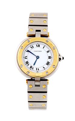 Cartier - Watches and Men's Accessories