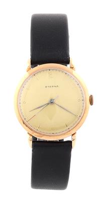 Eterna Marriage - Watches and Men's Accessories