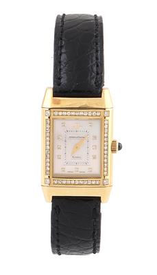 JAEGER LE COULTRE Reverso - Orologi