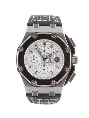 Audemars Piguet Royal Oak Offshore "Juan Pablo Montoya" Limited Edition 57/1000 - Watches and Men's Accessories