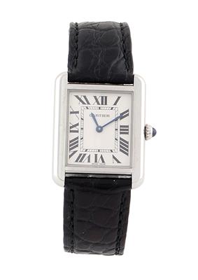 Cartier Tank - Watches and Men's Accessories