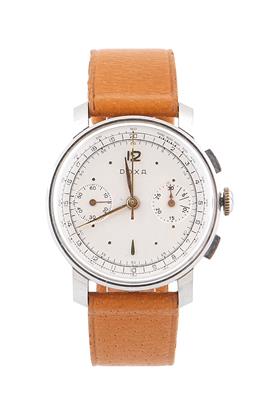 Doxa Chronograph - Watches and Men's Accessories