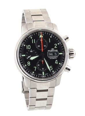 Fortis Aviatis Flieger Professional - Orologi