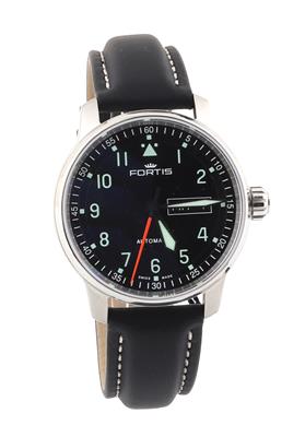 Fortis Aviatis Flieger Professional - Watches and Men's Accessories