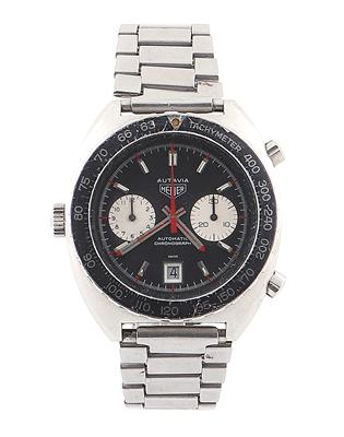 Heuer Autavia - Náramkové