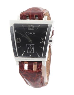 Corum Trapez - Watches and Men's Accessories