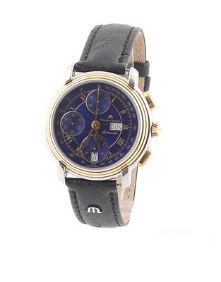 Maurice Lacroix Chronograph - Watches and Men's Accessories