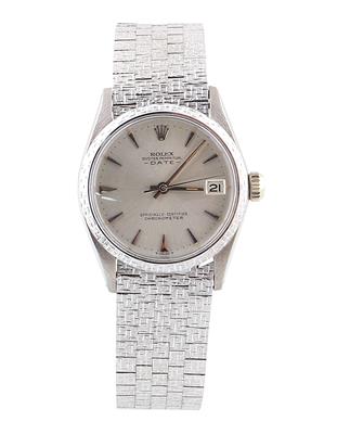 Rolex Oyster Perpetual Date - Watches and Men's Accessories