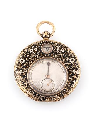 Saulet a Paris Nr. 1653 - Watches and Men's Accessories