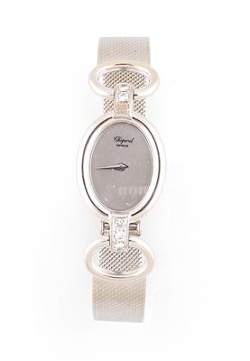 CHOPARD - Uhren und Herrenaccessoires