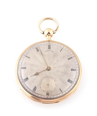 Breguet - Uhren und Herrenaccessoires