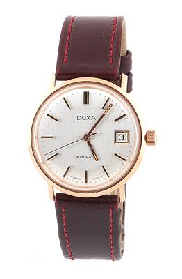 Doxa - Uhren und Herrenaccessoires