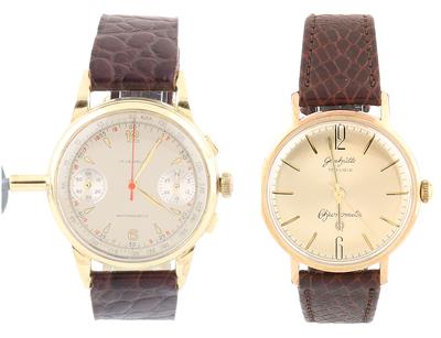 Glashütte Chronometer 1Q - Watches and Men's Accessories