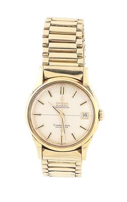 Omega Constellation Calendar - Watches and Men's Accessories