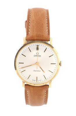 Omega Geneve - Watches and Men's Accessories
