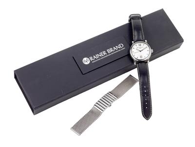 Rainer Brand Argus - Watches and Men's Accessories