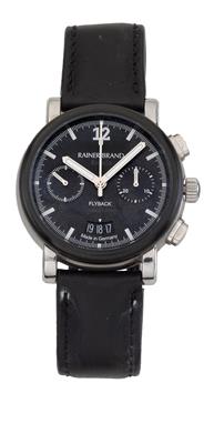 Rainer Brand Kerala Flyback - Orologi