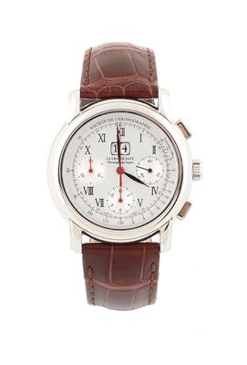 Societe de Chronographe La Grande Date - Watches and Men's Accessories