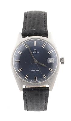 Omega Geneve - Watches and Men's Accessories