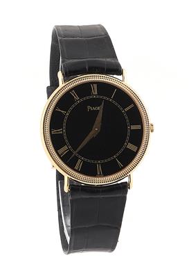 PIAGET - Watches and Men's Accessories