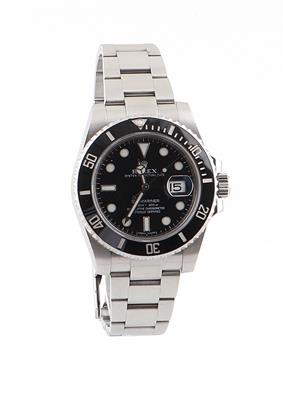 Rolex Submariner Perpetual Date - Uhren und Herrenaccessoires