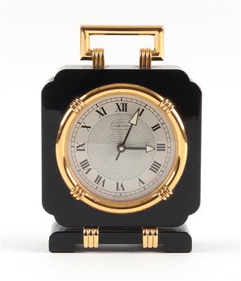 Cartier Reise-Tischuhr - Watches and Men's Accessories