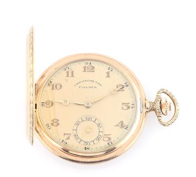 Chronometre Palma - Orologi