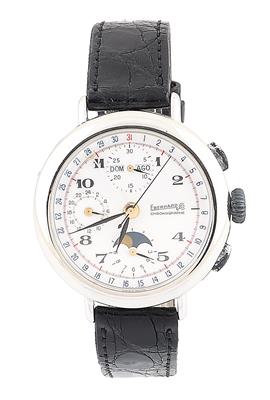 Eberhard  &  Co - Uhren und Herrenaccessoires