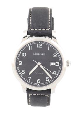 Longines Military Heritage 1938 - Uhren und Herrenaccessoires