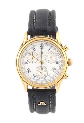 Maurice Lacroix Chronograph - Náramkové