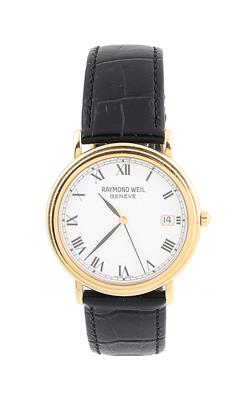 Raymond Weil - Watches and Men's Accessories