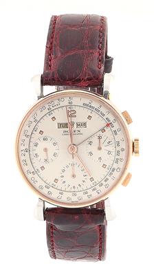 Rolex Chronograph "Jean Claude Killy" - Uhren und Herrenaccessoires