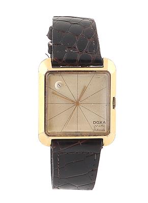 Doxa Grafic - Watches and Men's Accessories