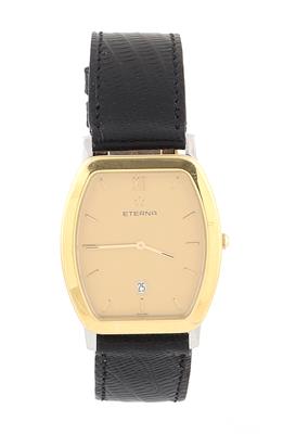 Eterna 1856 - Uhren und Herrenaccessoires