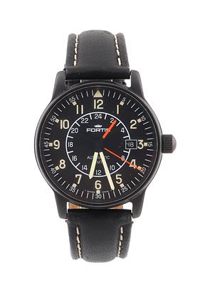 Fortis Flieger GMT - Uhren und Herrenaccessoires