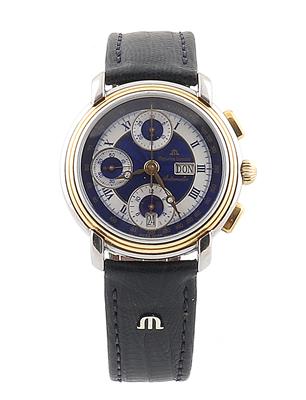 Maurice Lacroix Chronograph - Orologi