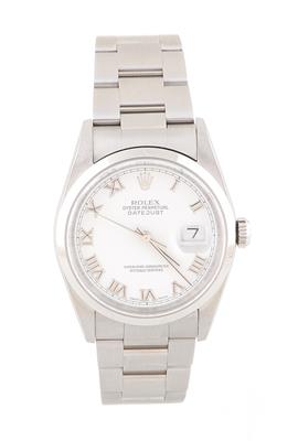 Rolex Oyster Perpetual Datejust - Uhren und Herrenaccessoires