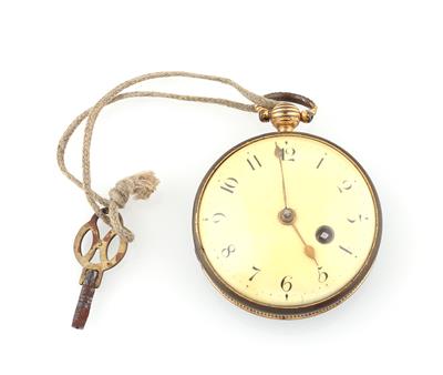 Taschenuhr - Uhren und Herrenaccessoires