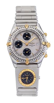 Breitling Chronograph - Uhren und Herrenaccessoires