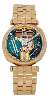 Bulova Accutron Spaceview - Orologi